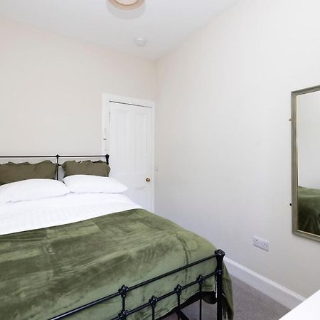 Edinburgh Holyrood Park Views Apartment Экстерьер фото