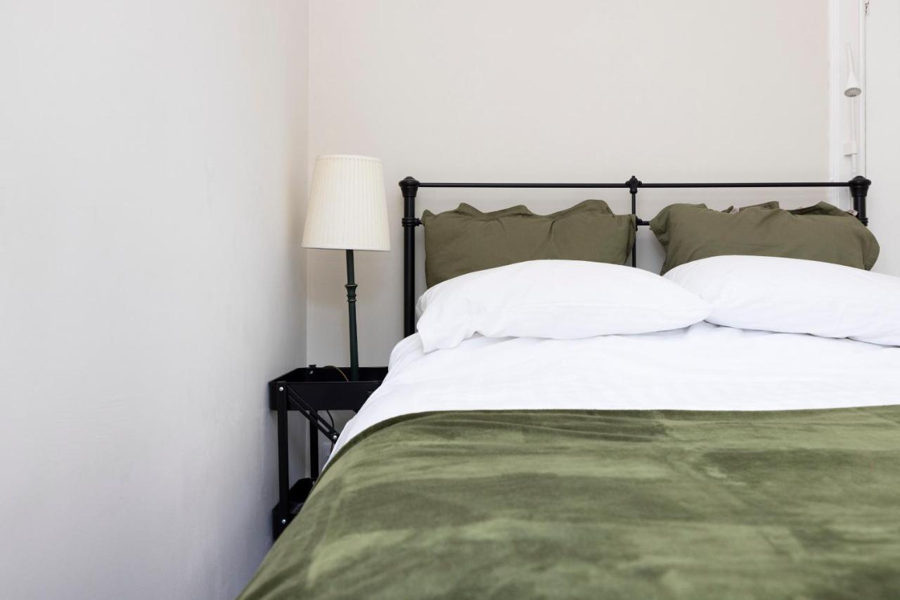 Edinburgh Holyrood Park Views Apartment Экстерьер фото